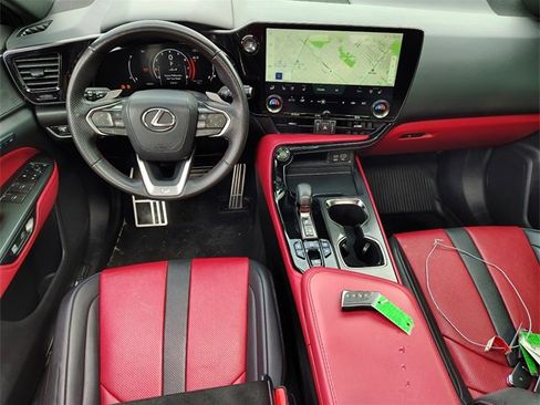 Used 2024 Lexus NX 350 F Sport image 13