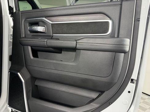 Used 2025 RAM 2500 Laramie image 29