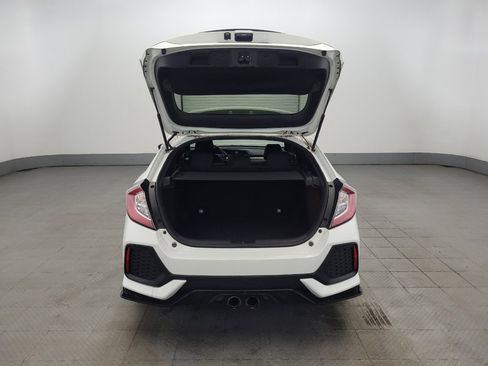 Used 2019 Honda Civic Sport image 29