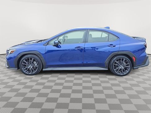 Certified 2023 Subaru WRX Limited image 8