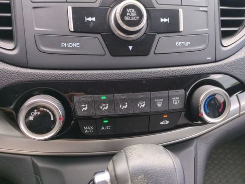 Used 2016 Honda CR-V SE image 25