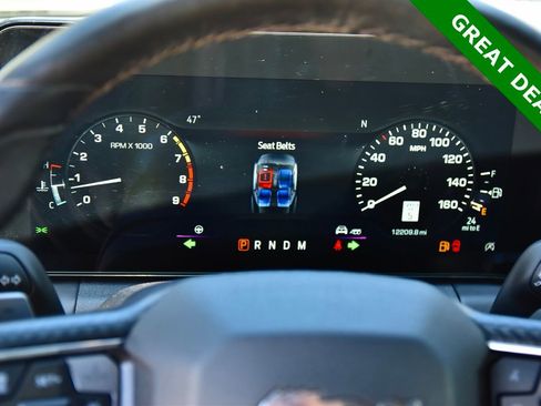 Used 2025 Ford Mustang GT Premium RWD image 19