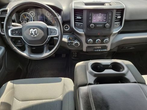 Used 2021 RAM 1500 Big Horn AWD/4WD image 20