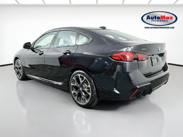 Used 2025 BMW 228i xDrive AWD/4WD image 6