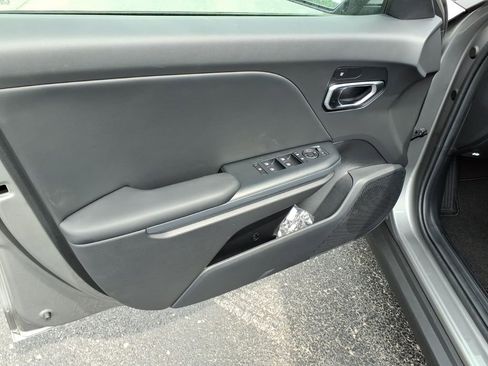 New 2026 Kia K4 EX FWD image 10