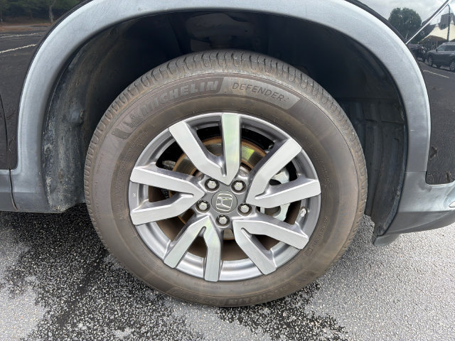 Used 2019 Honda Pilot EX-L image 12