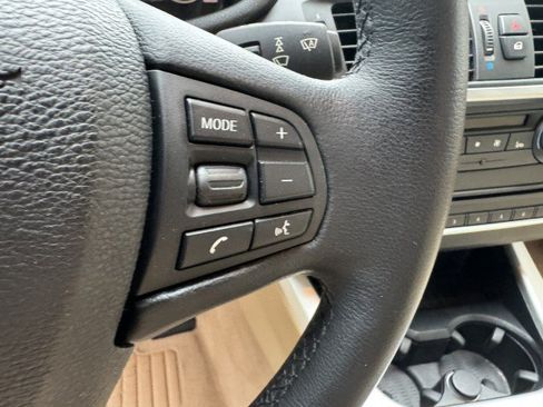 Used 2013 BMW X3 xDrive28i AWD/4WD image 11