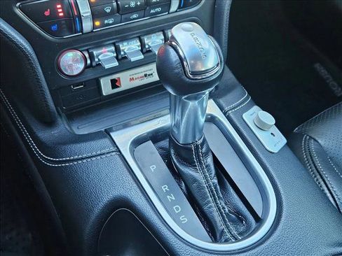 Used 2020 Ford Mustang GT Premium w/ GT Performance Package image 12