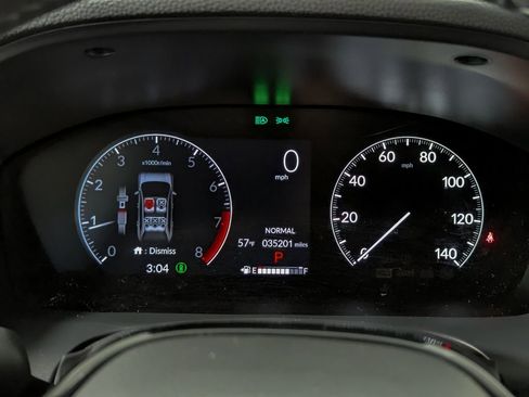 Used 2024 Honda HR-V EX-L image 33