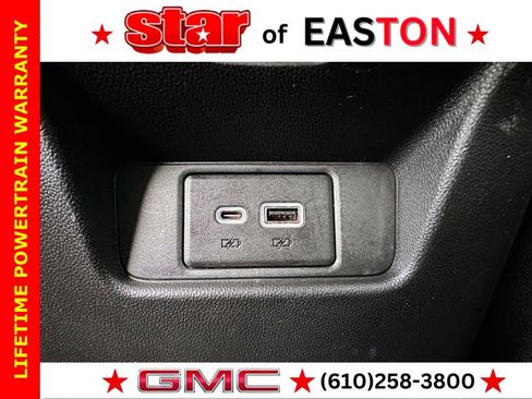 Used 2022 Cadillac XT6 Sport image 24