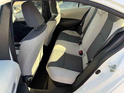 Used 2024 Toyota Corolla LE image 14