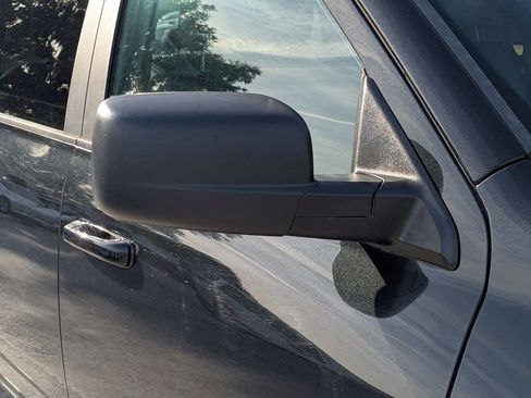 Used 2018 RAM 1500 Rebel image 10