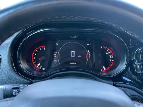 Used 2022 Dodge Durango GT w/ Blacktop Package image 26