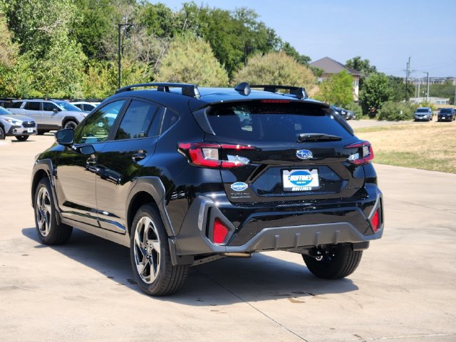 New 2026 Subaru Crosstrek 2.5i Limited w/ Crosstrek Mirror Package AWD/4WD image 4