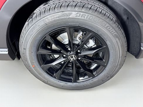 Used 2025 Honda CR-V Sport image 37