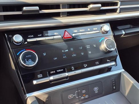 New 2026 Hyundai Santa Fe XRT image 14