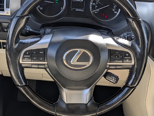 Used 2023 Lexus GX 460 Premium w/ Premium Package AWD/4WD image 13