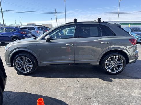 Used 2022 Audi Q3 2.0T Premium Plus w/ Premium Plus Package image 11