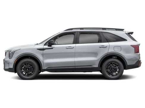 New 2026 Kia Sorento SX Prestige AWD/4WD image 3