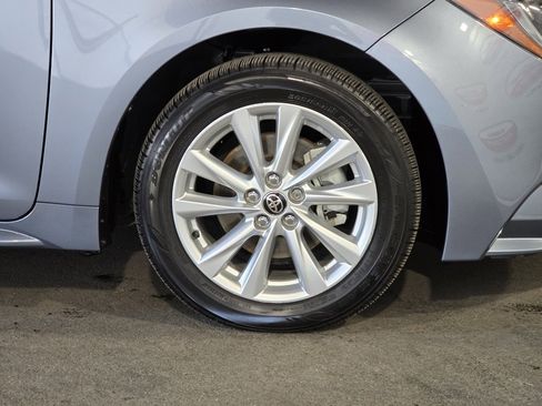 Used 2023 Toyota Corolla LE image 4