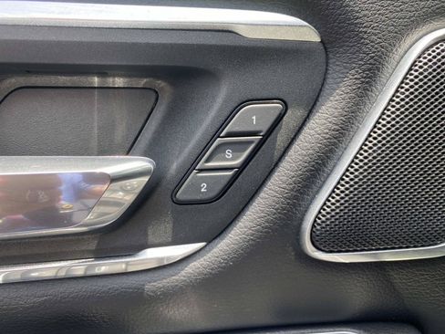 Used 2021 RAM 1500 Laramie AWD/4WD image 22