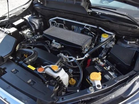 Used 2019 Subaru Ascent Limited AWD/4WD image 37