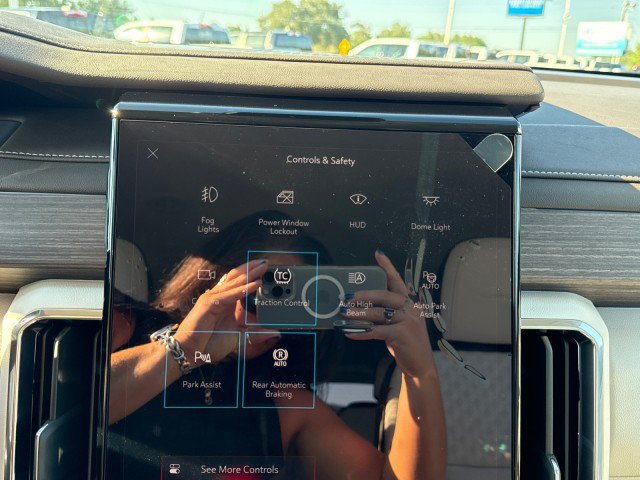 New 2027 GMC Acadia Denali FWD image 28