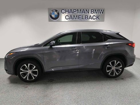 Used 2017 Lexus RX 350 FWD image 3