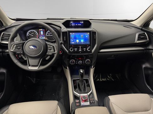 Used 2021 Subaru Forester Limited image 10