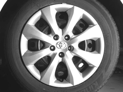 Used 2025 Toyota Corolla LE image 15