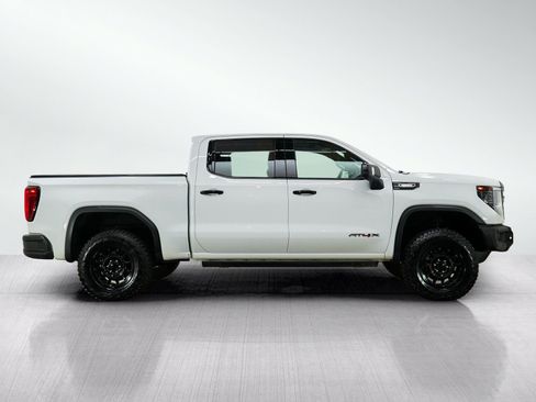 Used 2024 GMC Sierra 1500 AT4X w/ AT4X AEV Edition AWD/4WD image 7