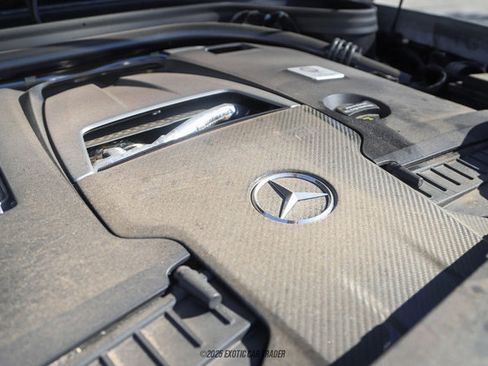 Used 2024 Mercedes-Benz G 63 AMG AMG  G 63 image 21