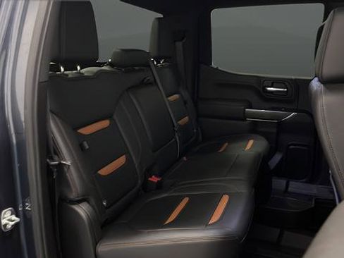 Used 2021 GMC Sierra 1500 AT4 image 29