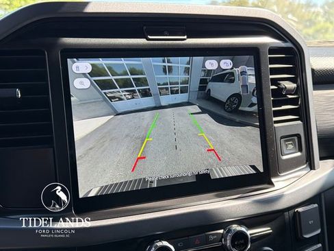 New 2026 Ford F150 XLT w/ XLT Black Appearance Package image 24