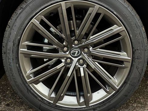 New 2026 Lexus TX 350 AWD image 13