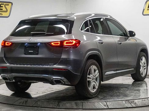 Used 2023 Mercedes-Benz GLA 250 image 4