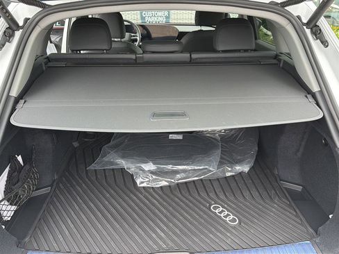 Used 2025 Audi Q5 Premium w/ Premium Plus AWD/4WD image 14