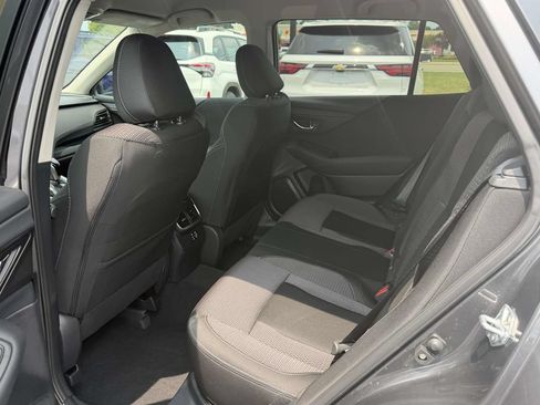 Certified 2025 Subaru Outback Premium AWD/4WD image 15