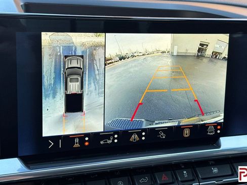 Used 2024 Chevrolet Silverado 1500 High Country image 23