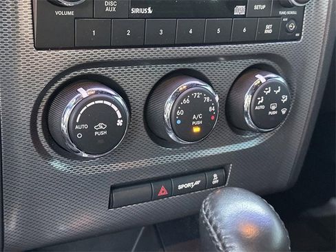 Used 2013 Dodge Challenger R/T w/ Electronics Convenience Group image 36