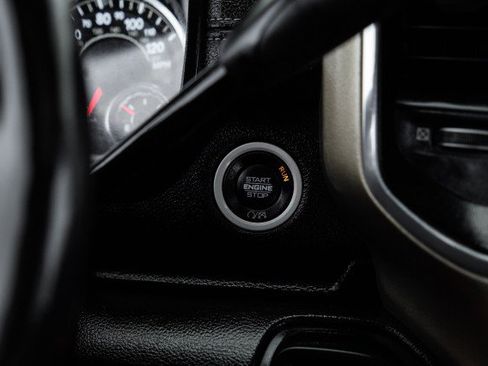 Used 2019 RAM 3500 Laramie AWD/4WD image 20