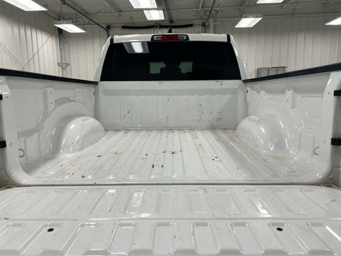 Used 2024 RAM 1500 Laramie AWD/4WD image 24