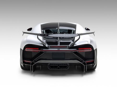 Used 2021 Bugatti Chiron Pur Sport image 86