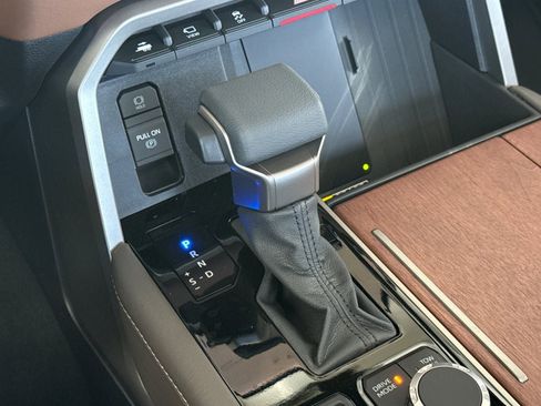 New 2026 Toyota Tundra 1794 Edition AWD/4WD image 24