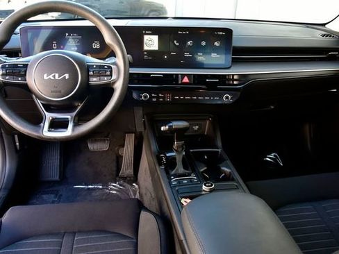 Certified 2025 Kia K5 LXS image 14