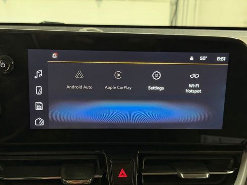 Certified 2024 Chevrolet TrailBlazer LT w/ LT Cold Weather Package image 13