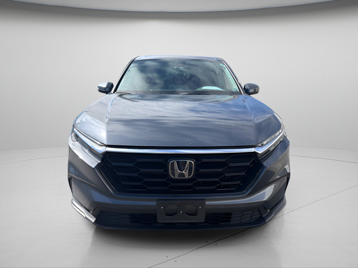 Used 2024 Honda CR-V EX image 3