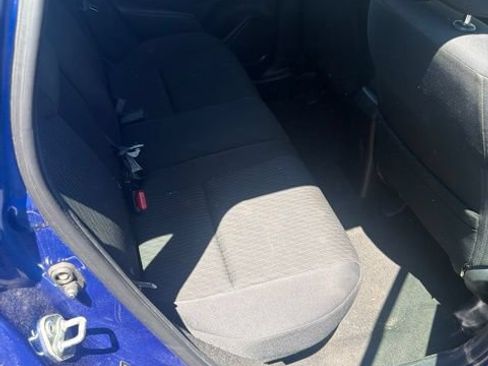 Used 2019 Honda Fit EX image 15