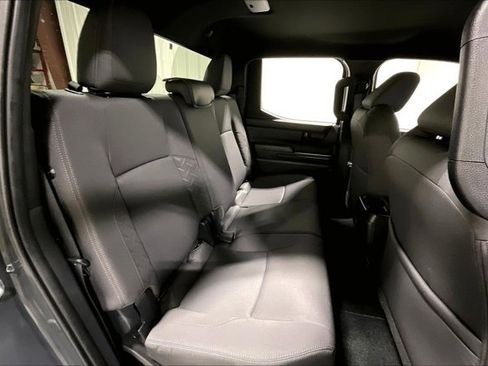 Certified 2024 Toyota Tacoma SR AWD/4WD image 27