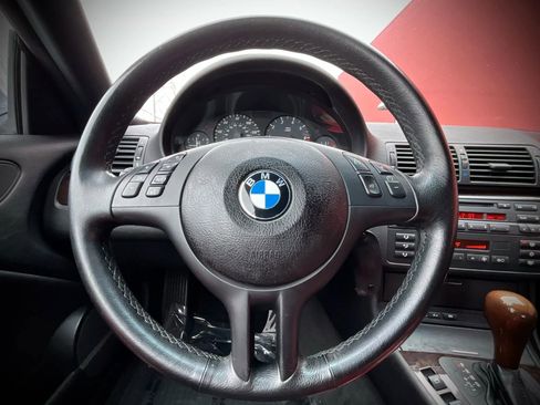 Used 2001 BMW 325Ci Convertible image 20